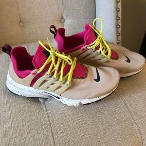 Women’s Nike Air Prestos